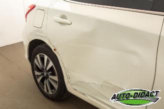 Nissan Pulsar 1.2 DIG-T Automaat Navi Camera Clima Connect Edition picture 30