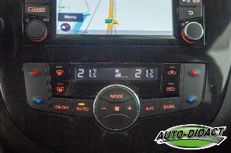 Nissan Pulsar 1.2 DIG-T Automaat Navi Camera Clima Connect Edition picture 10