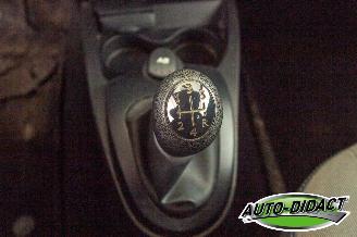 Renault Twingo 1.5 dCi Airco Collection picture 10