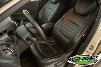 Renault Captur 1.2 TCe Automaat Clima Navi Camera Leder Dynamique picture 28