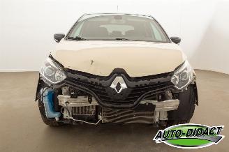 Renault Captur 1.2 TCe Automaat Clima Navi Camera Leder Dynamique picture 33