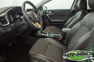 Kia Ceed 1.5 T-GDi Automaat Motorschade MHEV DynamicPlusLine picture 25