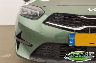 Kia Ceed 1.5 T-GDi Automaat Motorschade MHEV DynamicPlusLine picture 32
