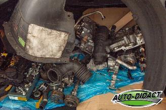 Kia Ceed 1.5 T-GDi Automaat Motorschade MHEV DynamicPlusLine picture 37