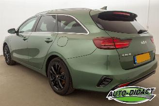 Kia Ceed 1.5 T-GDi Automaat Motorschade MHEV DynamicPlusLine picture 3