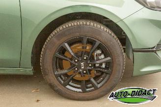 Kia Ceed 1.5 T-GDi Automaat Motorschade MHEV DynamicPlusLine picture 31