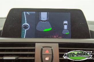 BMW 1-serie 116d Navi Airco Efficient Dynamics Edition picture 9