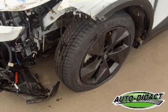 Renault Mégane E-Tech Urban Range Evolution 40 kWh picture 31