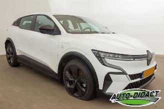 Renault Mégane E-Tech Urban Range Evolution 40 kWh picture 2