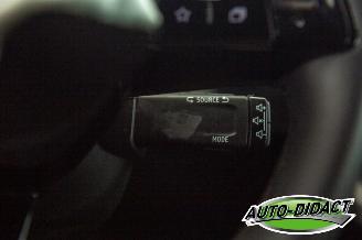 Renault Mégane E-Tech Urban Range Evolution 40 kWh picture 15