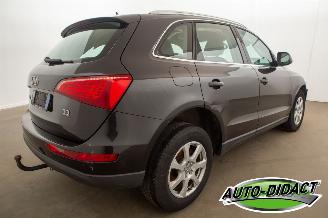 Audi Q5 2.0 TDI Quattro Navi Clima Leder picture 4