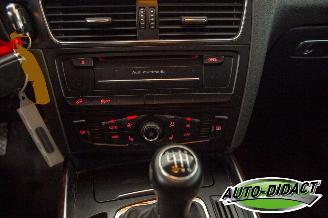 Audi Q5 2.0 TDI Quattro Navi Clima Leder picture 10