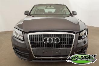 Audi Q5 2.0 TDI Quattro Navi Clima Leder picture 40