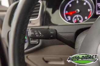 Volkswagen Golf 1.6 TDI Automaat Navi Clima Highline picture 19