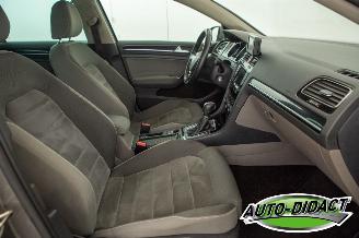 Volkswagen Golf 1.6 TDI Automaat Navi Clima Highline picture 22