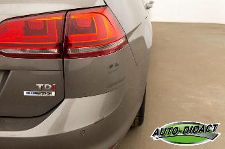 Volkswagen Golf 1.6 TDI Automaat Navi Clima Highline picture 32