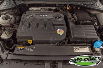 Volkswagen Golf 1.6 TDI Automaat Navi Clima Highline picture 35