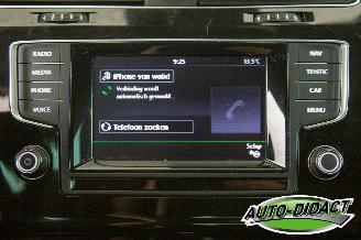 Volkswagen Golf 1.6 TDI Automaat Navi Clima Highline picture 8