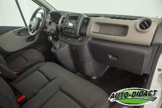 Renault Trafic 1.6 dCi Airco T29 L2H1 picture 17