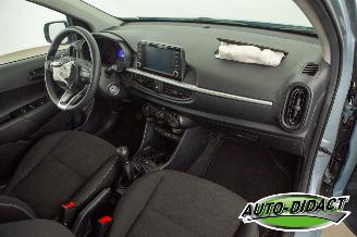 Kia Picanto 1.0 MPi Airco Camera ComfortPlusLin picture 19