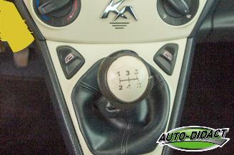 Ford Ka 1.2 Airco Cool&Sound picture 10