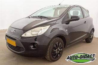 Ford Ka 1.2 Airco Cool&Sound picture 1