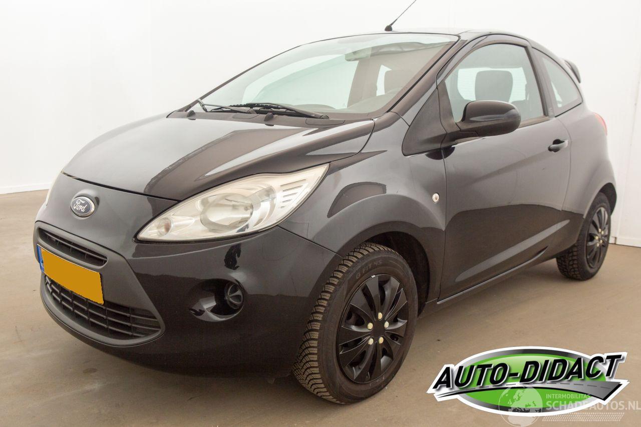 Ford Ka 1.2 Airco Cool&Sound