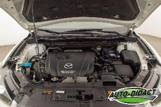 Mazda CX-5 2.0 GT-M 4WD Automaat Navi Clima Leder picture 32
