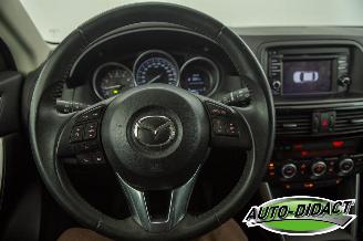 Mazda CX-5 2.0 GT-M 4WD Automaat Navi Clima Leder picture 5