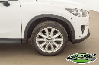 Mazda CX-5 2.0 GT-M 4WD Automaat Navi Clima Leder picture 31