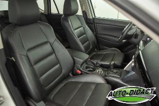 Mazda CX-5 2.0 GT-M 4WD Automaat Navi Clima Leder picture 20