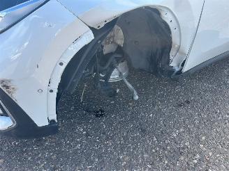 BMW iX1 xDrive30 Automaat 18.900 km 200 kW picture 26