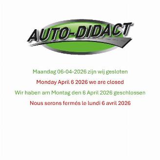 skadebil auto Audi  Maandag 06-04-2026 gesloten 2026/4