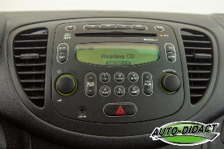 Hyundai I-10 1.1 Airco 46.993 km NAP Dynamic Cool picture 8
