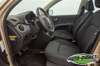 Hyundai I-10 1.1 Airco 46.993 km NAP Dynamic Cool picture 21