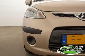 Hyundai I-10 1.1 Airco 46.993 km NAP Dynamic Cool picture 26