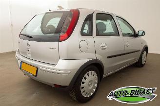 Opel Corsa 1.2-16V Enjoy Airco picture 4