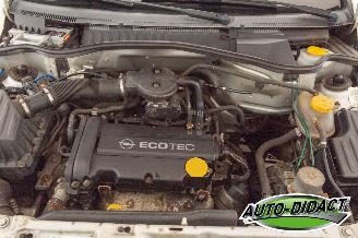 Opel Corsa 1.2-16V Enjoy Airco picture 26