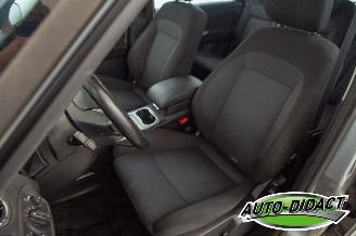 Ford S-Max 2.0 Navi Clima 7p picture 25