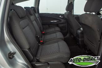 Ford S-Max 2.0 Navi Clima 7p picture 21