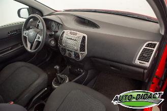 Hyundai I-20 1.2i ActiveVersion picture 16