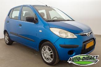 Hyundai I-10 1.1 Active picture 2