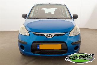 Hyundai I-10 1.1 Active picture 28