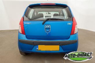 Hyundai I-10 1.1 Active picture 29