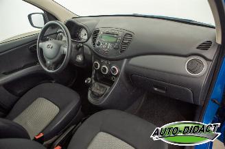 Hyundai I-10 1.1 Active picture 14