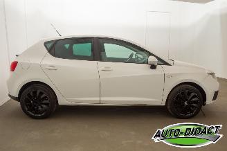 Seat Ibiza 1.4 Good Stuff Airco picture 34