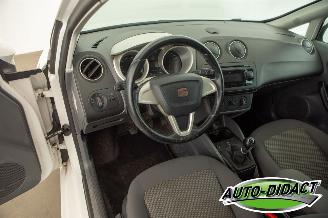 Seat Ibiza 1.4 Good Stuff Airco picture 22