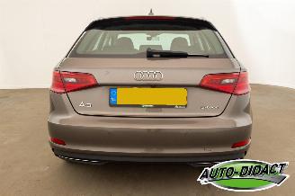 Audi A3 1.4 E-Tron Automaat Camera Leder PHEV Attraction picture 37