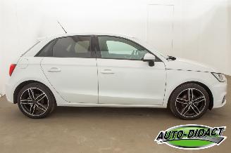 Audi A1 1.0 TFSI Navi Airco Pro Line picture 39
