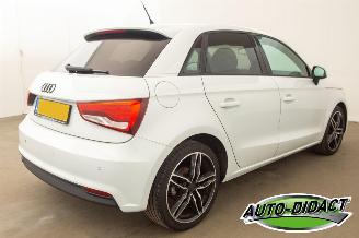 Audi A1 1.0 TFSI Navi Airco Pro Line picture 4